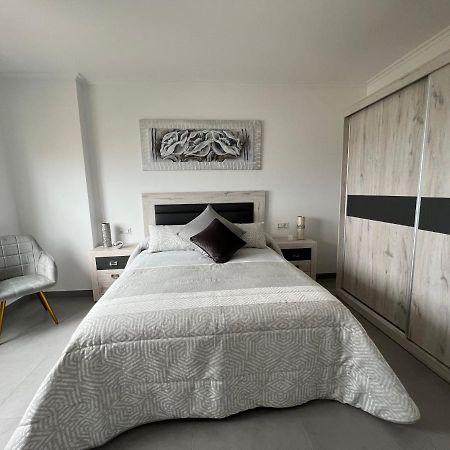 Apartamentos Maria De Lucia-Piso 2º Arou Zewnętrze zdjęcie