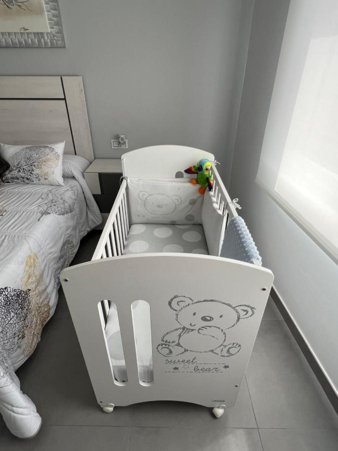 Apartamentos Maria De Lucia-Piso 2º Arou Zewnętrze zdjęcie