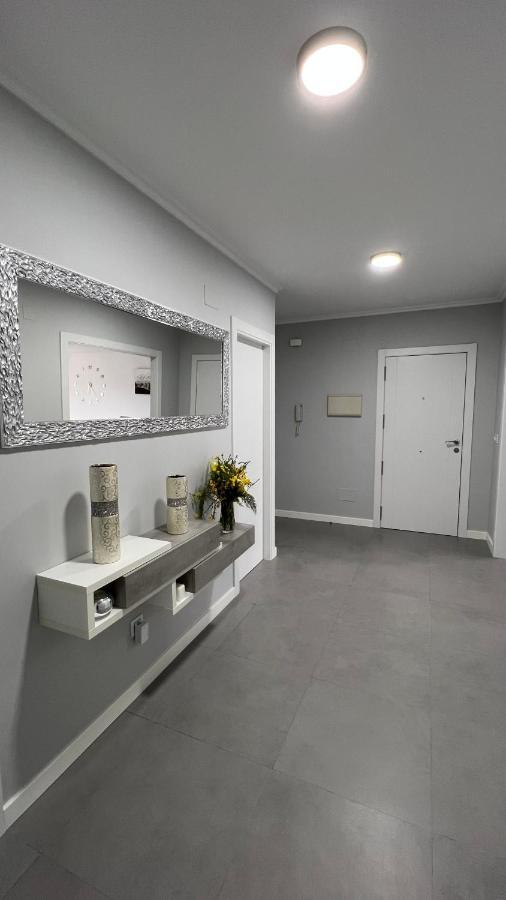 Apartamentos Maria De Lucia-Piso 2º Arou Zewnętrze zdjęcie