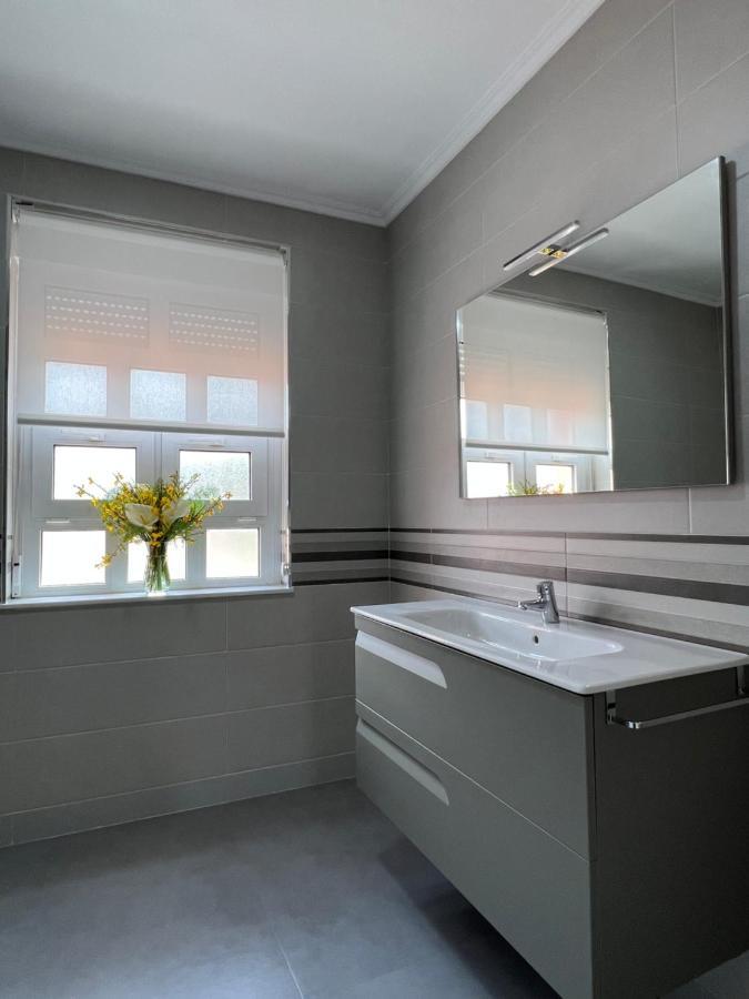 Apartamentos Maria De Lucia-Piso 2º Arou Zewnętrze zdjęcie