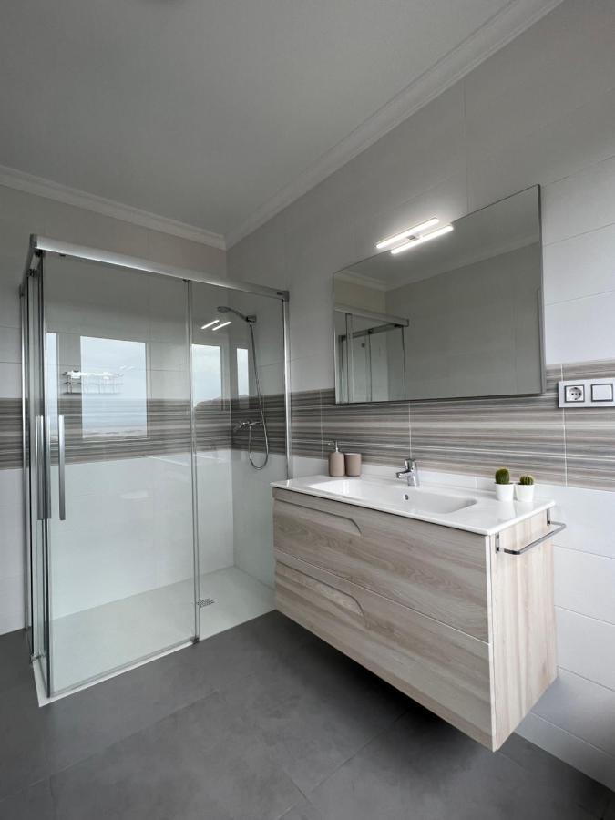 Apartamentos Maria De Lucia-Piso 2º Arou Zewnętrze zdjęcie