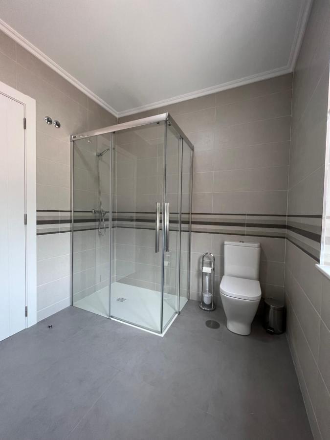 Apartamentos Maria De Lucia-Piso 2º Arou Zewnętrze zdjęcie