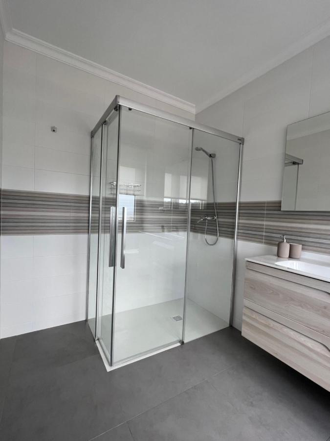 Apartamentos Maria De Lucia-Piso 2º Arou Zewnętrze zdjęcie