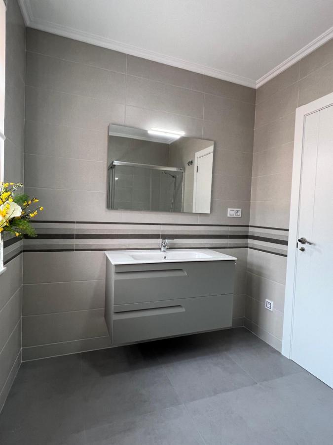 Apartamentos Maria De Lucia-Piso 2º Arou Zewnętrze zdjęcie