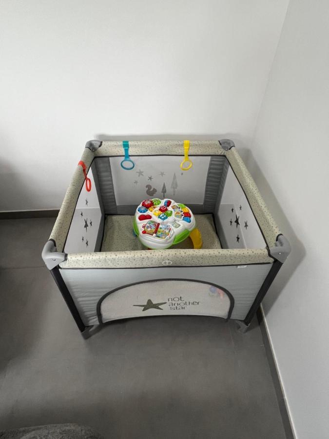 Apartamentos Maria De Lucia-Piso 2º Arou Zewnętrze zdjęcie
